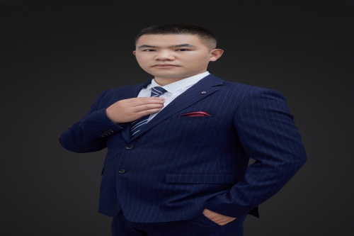 李世忠