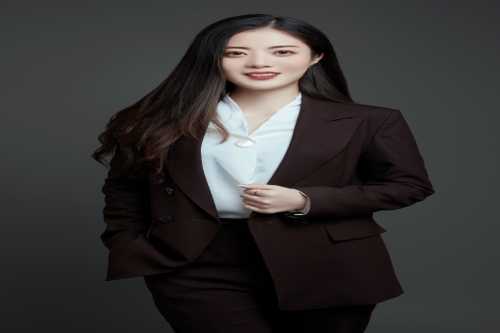李旭颖